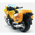 Mini Moto Fricção  