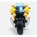 Mini Moto Fricção  