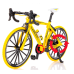 Miniatura Bicicleta