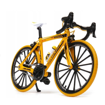 Miniatura Bicicleta
