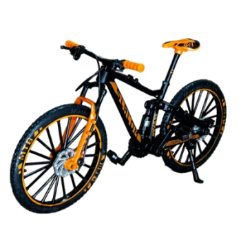 Miniatura Bicicleta