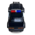 Carrinho Miniatura Policial