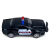 Carrinho Miniatura Policial