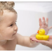Kit Brinquedo Para Bebê Banho 