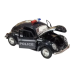 Miniatura Fusca Fricção