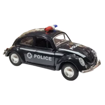 Miniatura Fusca Fricção