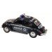Miniatura Fusca Fricção