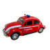 Miniatura Fusca Fricção