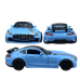 Carrinho Esportivo 
