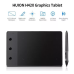 Painel digitalizador Huion H420