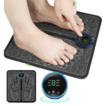 Tapete Massageador de Pés 