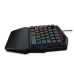 Teclado Gamer 35 Teclas Led