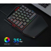 Teclado Gamer 35 Teclas Led