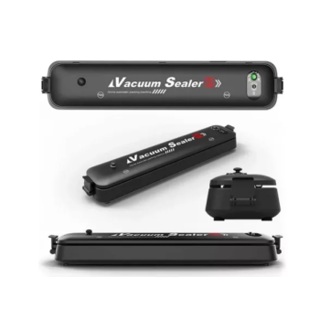 Máquina Móvel Seladora  - Vacuum Sealer