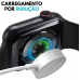 Relógio Smartwatch W69 Ultra 
