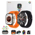 Relógio Smartwatch W69 Ultra 