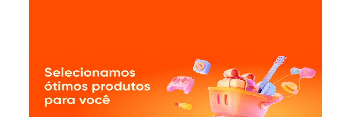Loja teste